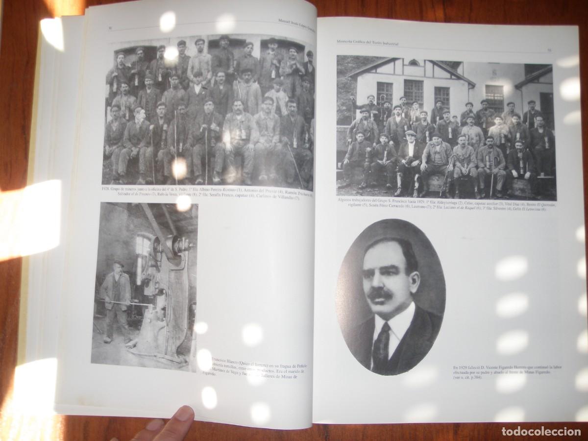 Libros de segunda mano: MEMORIA GR&Aacute;FICA DEL TUR&Oacute;N INDUSTRIAL - Foto 5