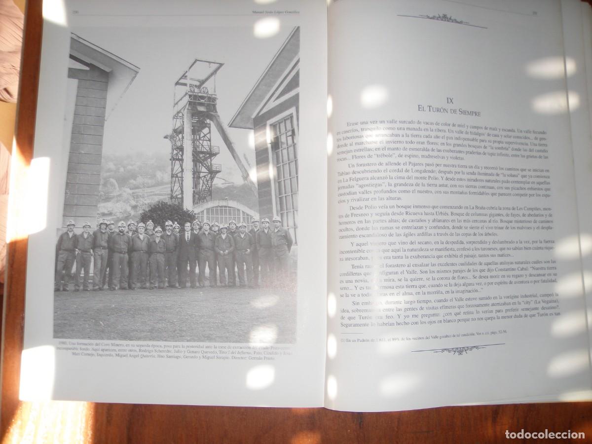 Libros de segunda mano: MEMORIA GR&Aacute;FICA DEL TUR&Oacute;N INDUSTRIAL - Foto 10