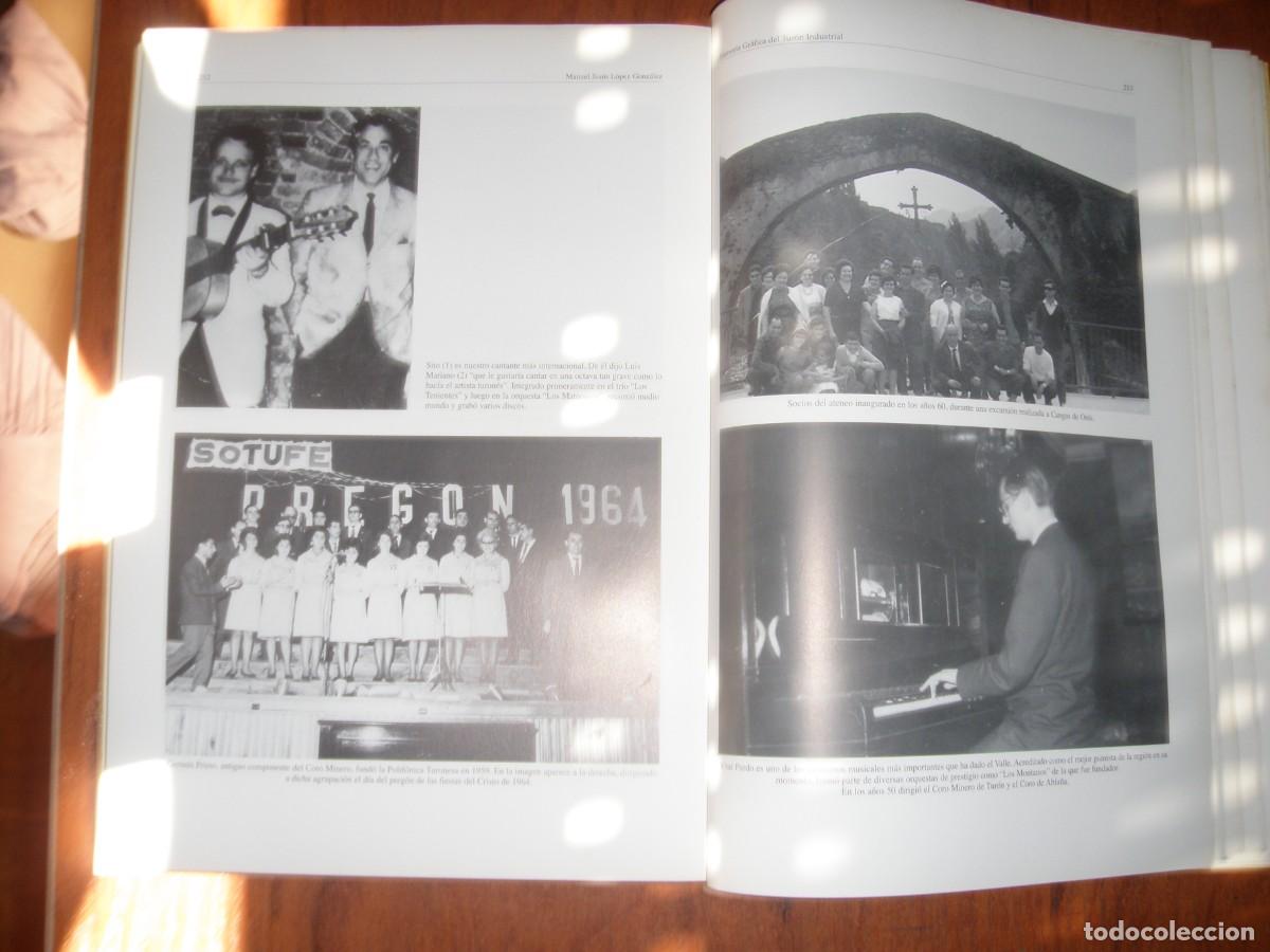Libros de segunda mano: MEMORIA GR&Aacute;FICA DEL TUR&Oacute;N INDUSTRIAL - Foto 11