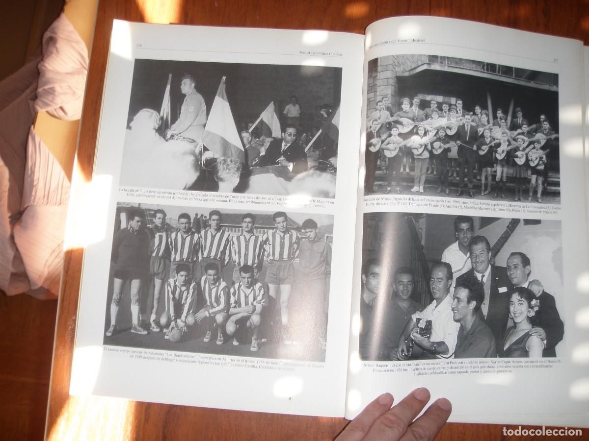 Libros de segunda mano: MEMORIA GR&Aacute;FICA DEL TUR&Oacute;N INDUSTRIAL - Foto 12