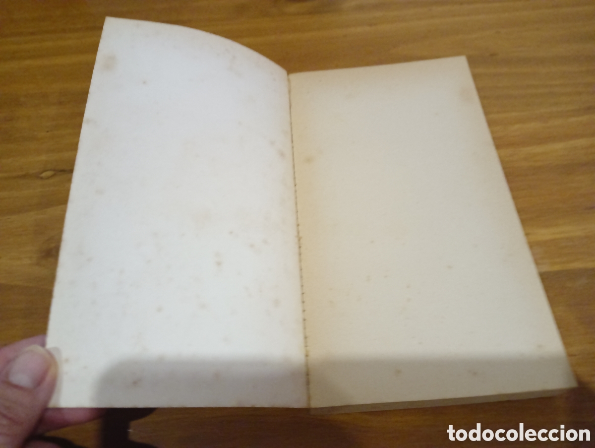 Libros de segunda mano: John Roddam. La mente cambiante - Foto 2