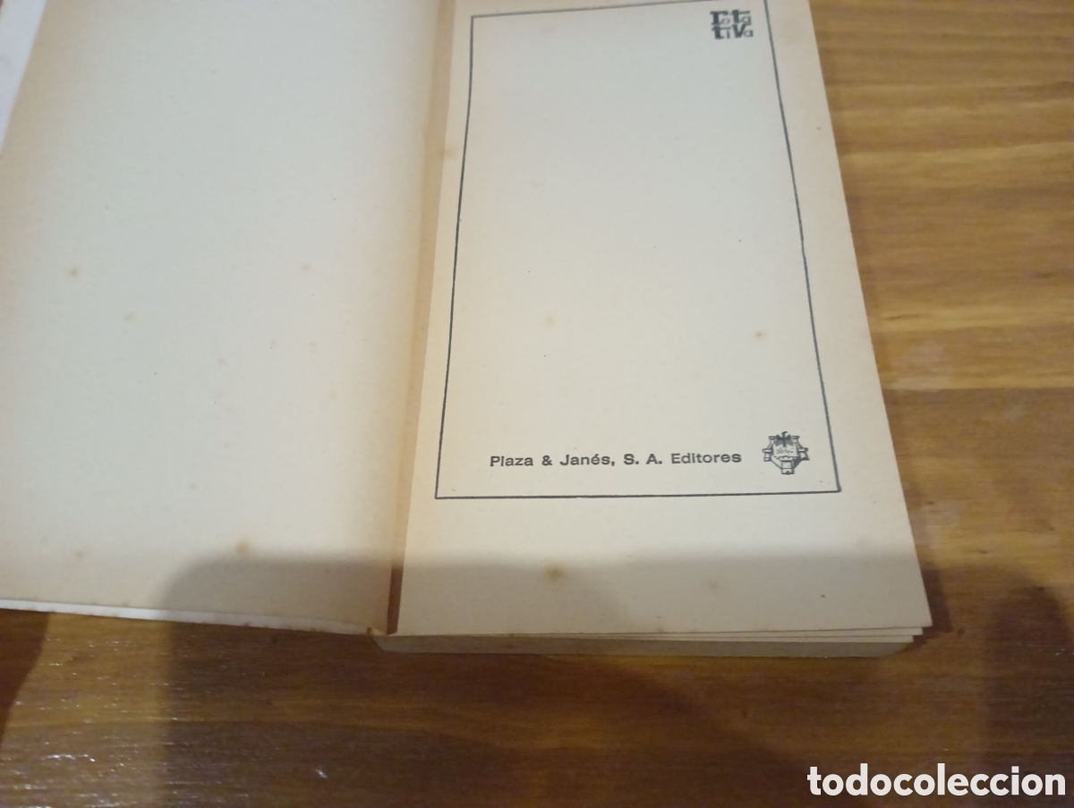Libros de segunda mano: John Roddam. La mente cambiante - Foto 3