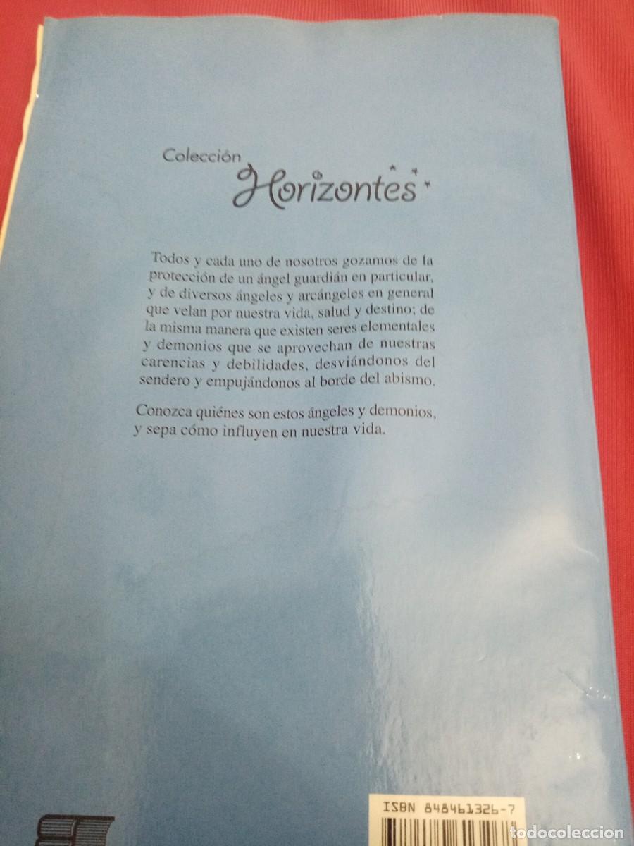 Libros de segunda mano: EL PODER DE LOS &Aacute;NGELES JONATHAN STEIGTHON - Foto 2