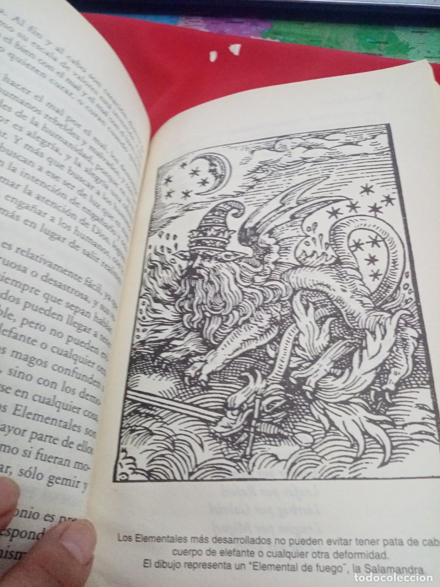 Libros de segunda mano: EL PODER DE LOS &Aacute;NGELES JONATHAN STEIGTHON - Foto 3