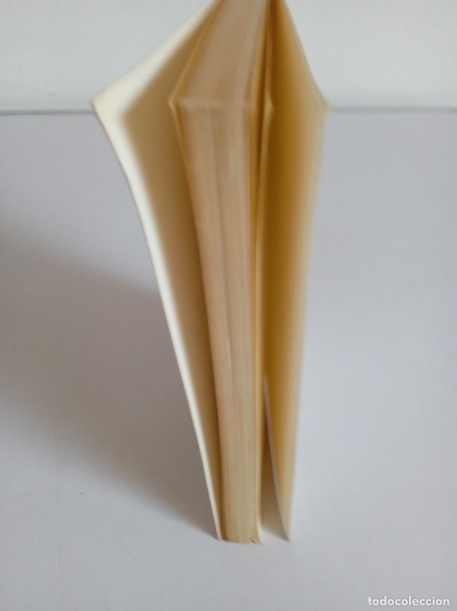 Libros de segunda mano: HEREUS DEL FUTUR Raimon Obiols - Foto 3