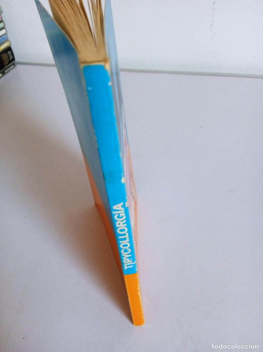Libros de segunda mano: TIPYCOLL-ORG&Iacute;A Jos&eacute; Lu&iacute;s Coll y Lu&iacute;s S&aacute;nchez Polak - Foto 2