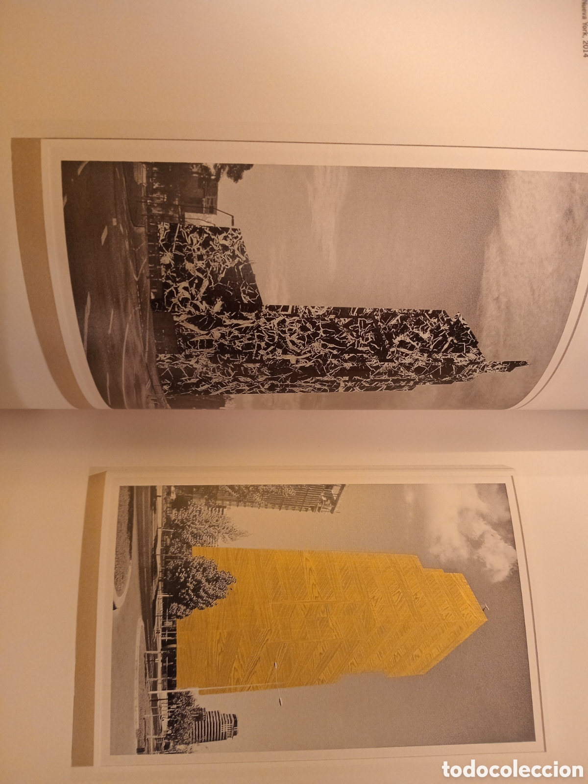 Libros de segunda mano: PATRICK HAMILTON; ESTHETICS OF UNDERDEVELOPMENT, WORK / OBRAS, 1996-2015, TURNER, 2016 - Foto 3