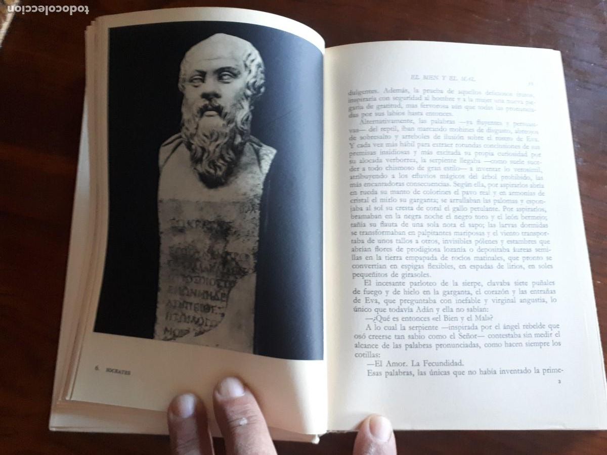 Libros de segunda mano: Historia del cotilleo.-FELIPE XIMENEZ DE SANDOVAL. - Foto 5