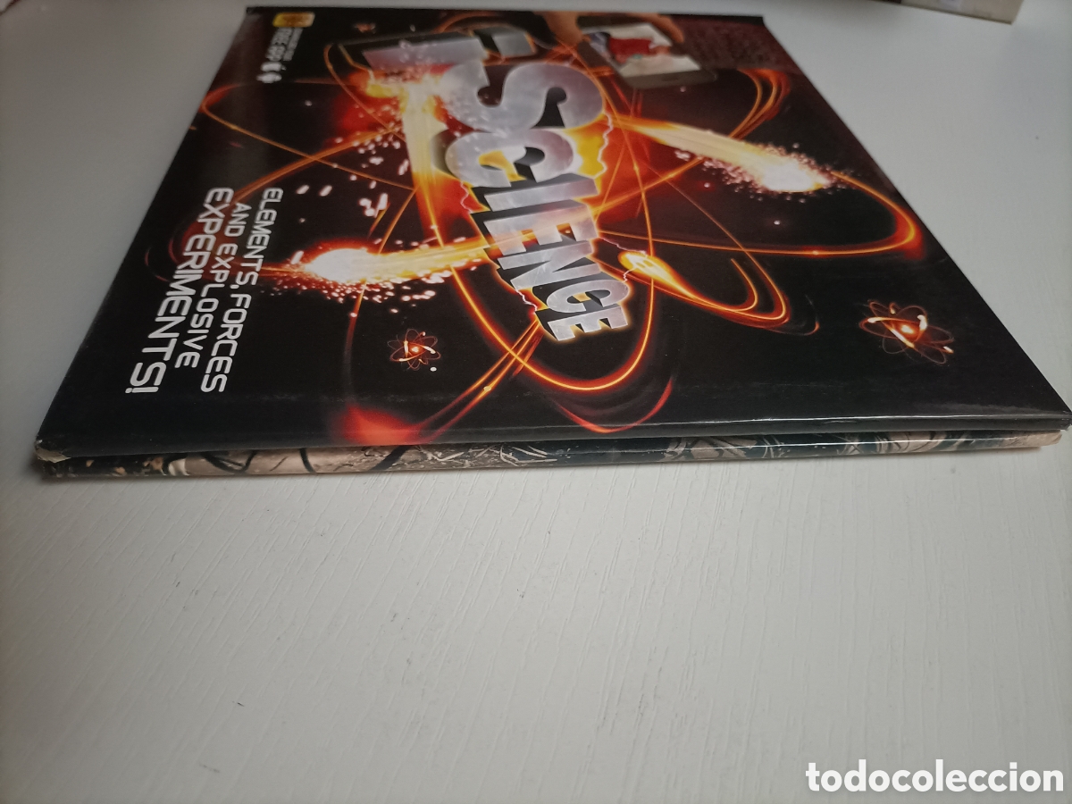 Libros de segunda mano: Science Clive Gifford, - Foto 4