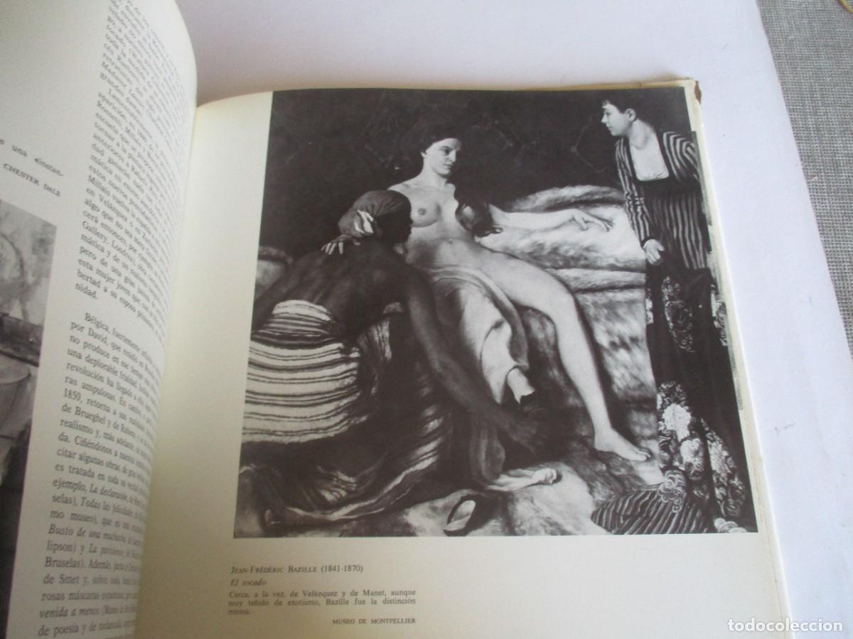 Libros de segunda mano: JEAN ROUSSELOT La mujer en el arte W28362 - Foto 4