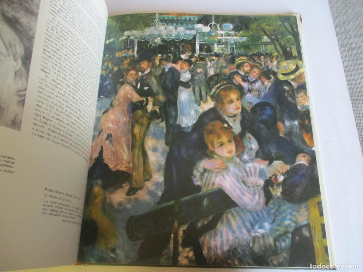 Libros de segunda mano: JEAN ROUSSELOT La mujer en el arte W28362 - Foto 5