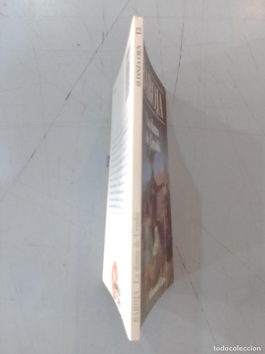 Libros de segunda mano: La Dama de Urtubi - P&iacute;o Baroja - Alianza Editorial. 1993 - Foto 2