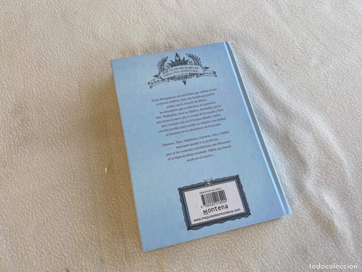 Libros de segunda mano: Escuela de frikis - El examen final - GITTY - Foto 3