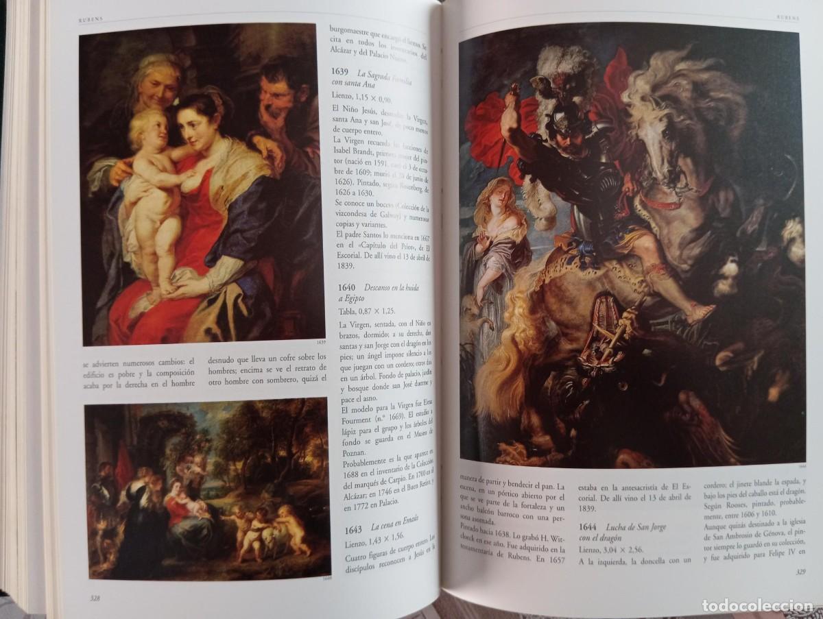 Libros de segunda mano: MUSEO DEL PRADO CATALOGO 1996 - Foto 4