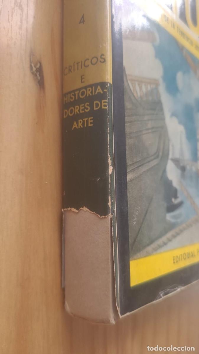 Libros de segunda mano: Andr&eacute; Lothe, interpretaci&oacute;n de la tendencia art&iacute;stica moderna - Julio E. Payr&oacute; - Foto 4