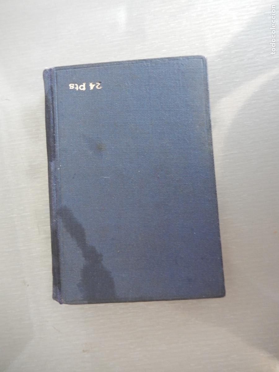 Libros de segunda mano: CODIGO DE COMERCIO ESPA&Ntilde;OL - BIBLIOTECA DEL ESTUDIANTE REUS - 1954 - Foto 7