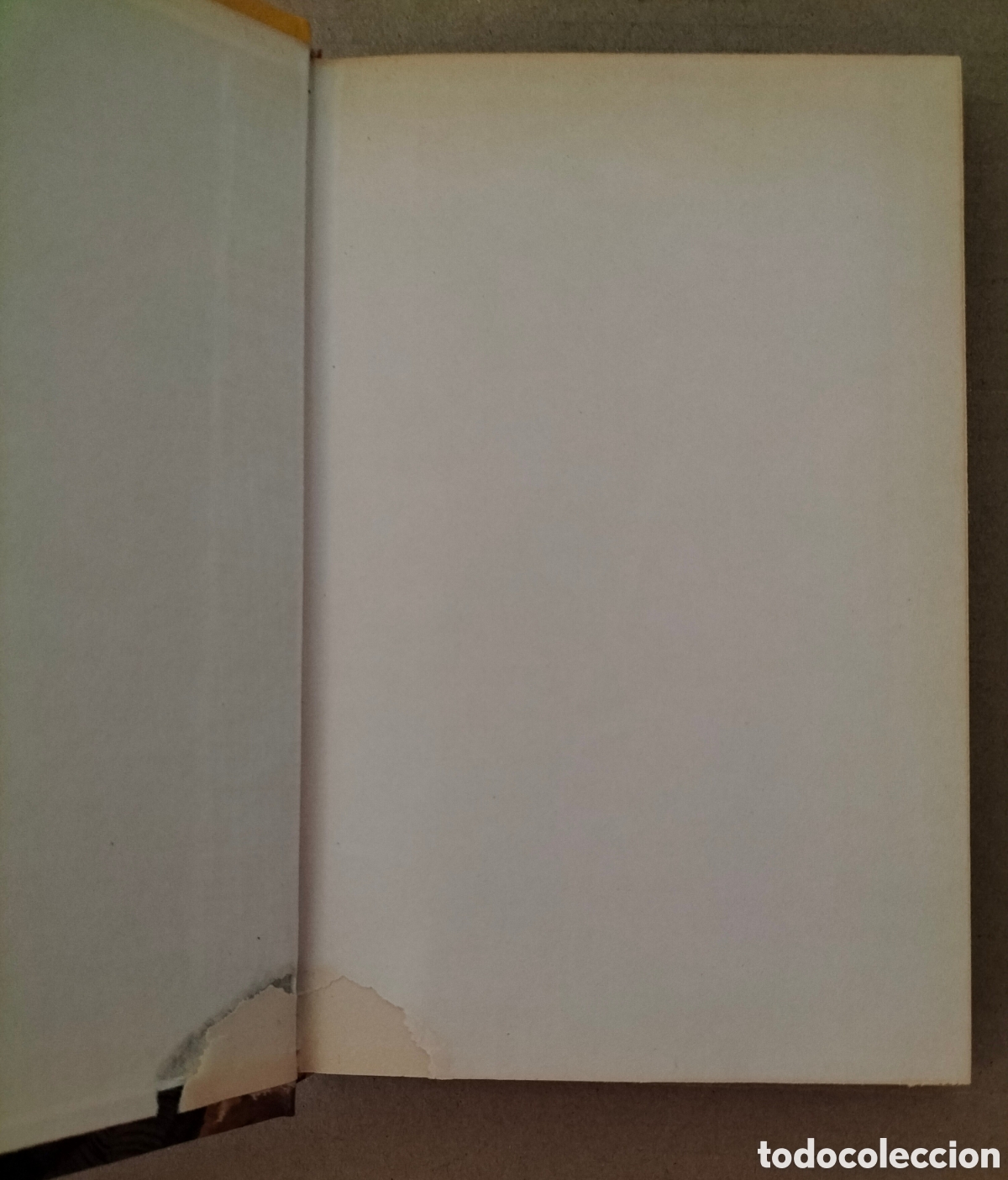 Libros de segunda mano: La flecha negra. Robert L Stevenson. Editors, 1987. Libro - Foto 2