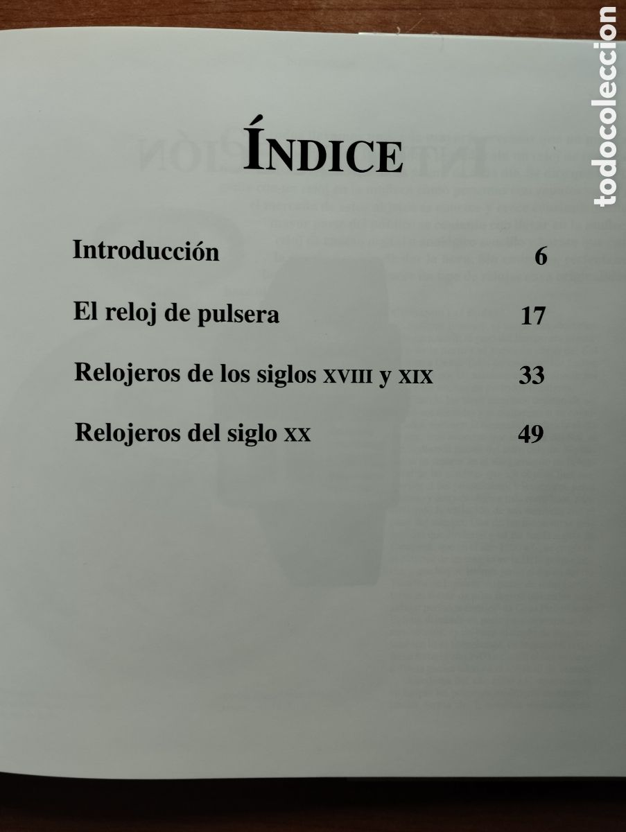Libros de segunda mano: Estilos del Arte - Relojes de pulsera, Edimat Libros - Foto 2