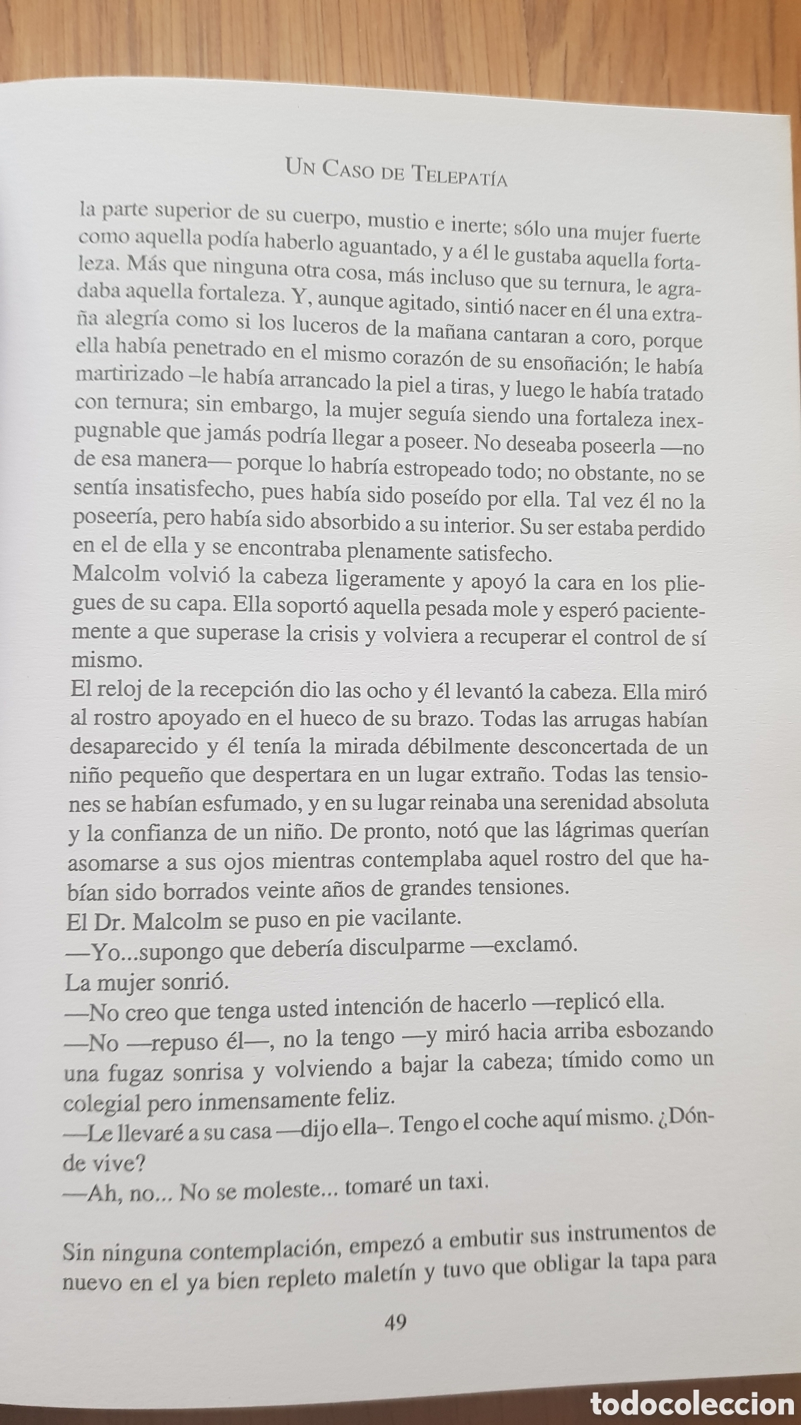 Libros de segunda mano: Magia lunar. Dion fortune - Foto 4