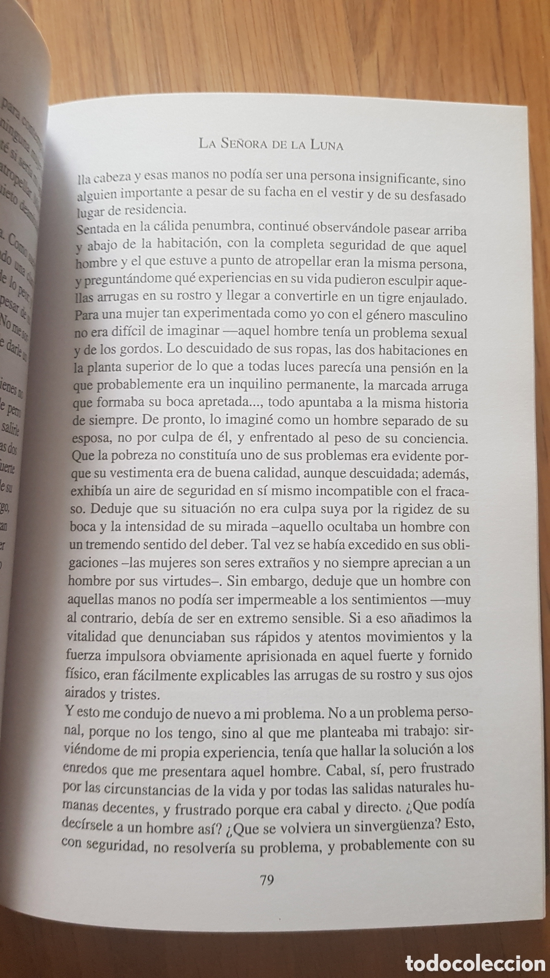 Libros de segunda mano: Magia lunar. Dion fortune - Foto 5
