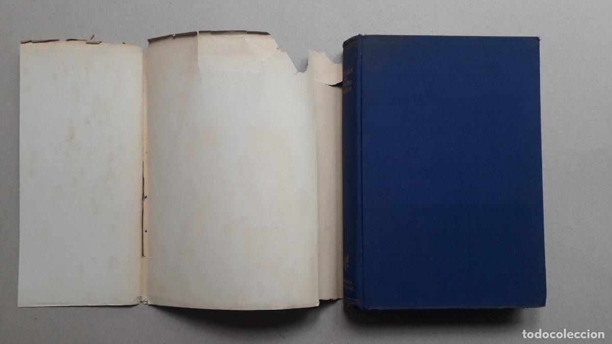 Libros de segunda mano: HISTORIA DEL TEATRO LIRICO - RARO EJEMPLAR! - Foto 3