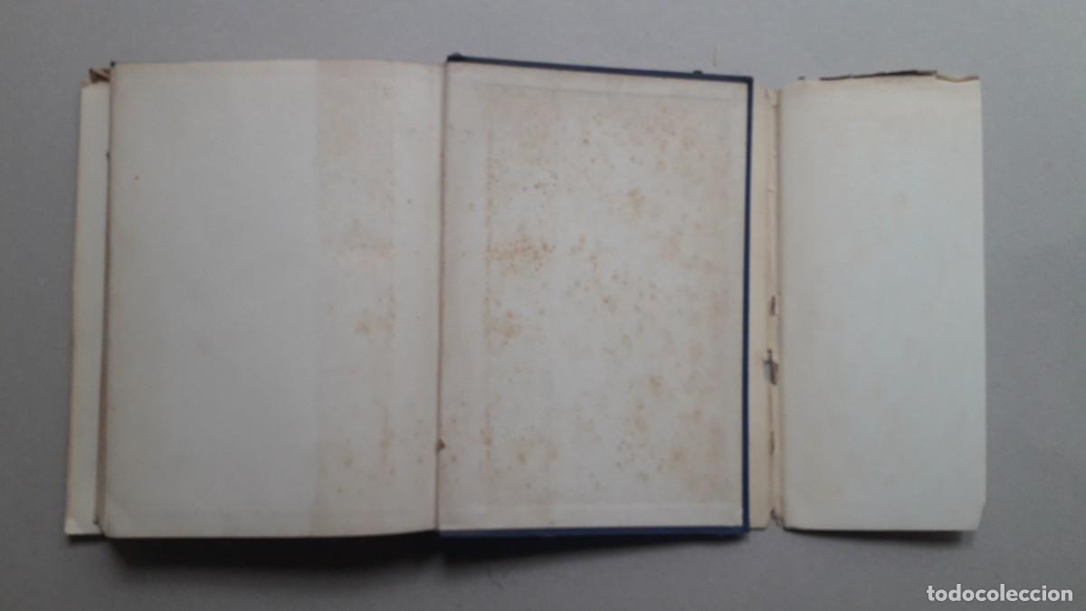 Libros de segunda mano: HISTORIA DEL TEATRO LIRICO - RARO EJEMPLAR! - Foto 14