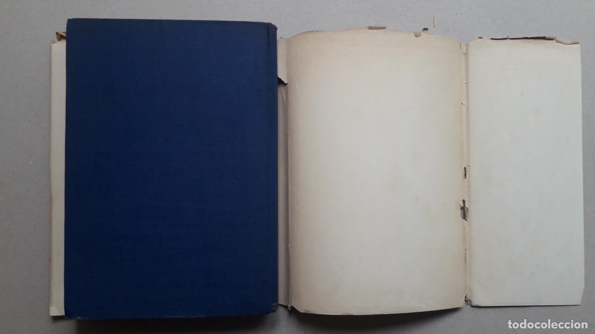 Libros de segunda mano: HISTORIA DEL TEATRO LIRICO - RARO EJEMPLAR! - Foto 15