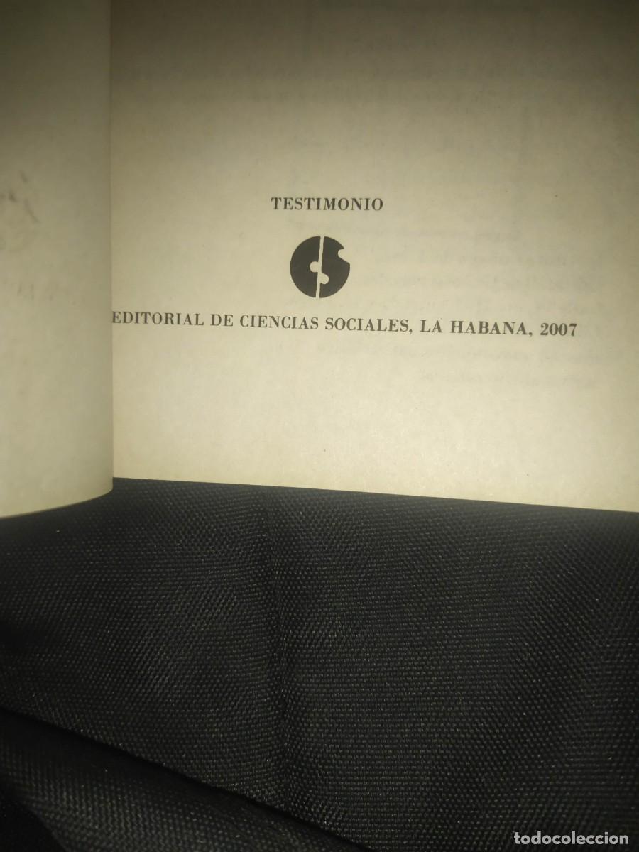 Libros de segunda mano: La isla elegida : los jud&iacute;os en Cuba - Maritza Corrales Capestany - Foto 4