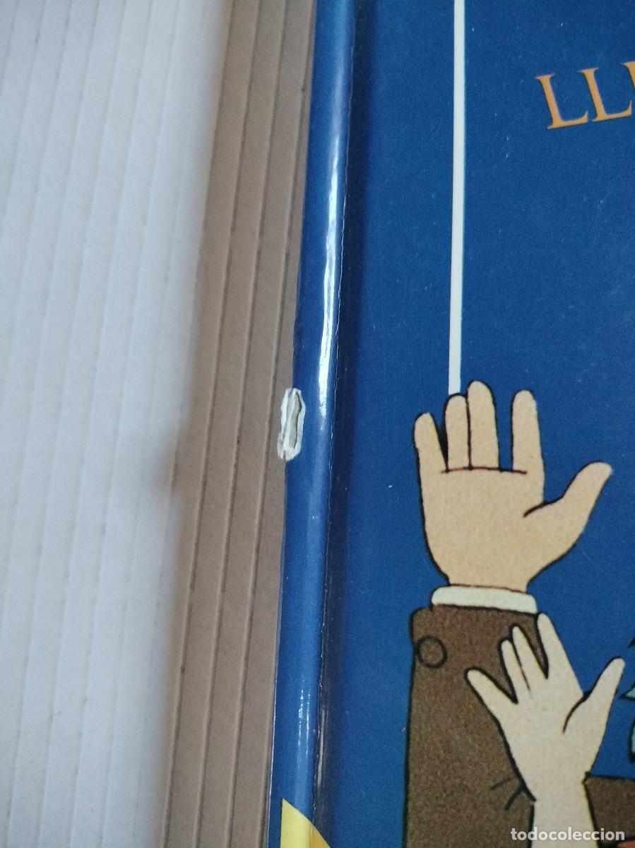 Libros de segunda mano: Llegan Los Diminutos, Distein Libros, Edici&oacute;n Timun Mas - Foto 4
