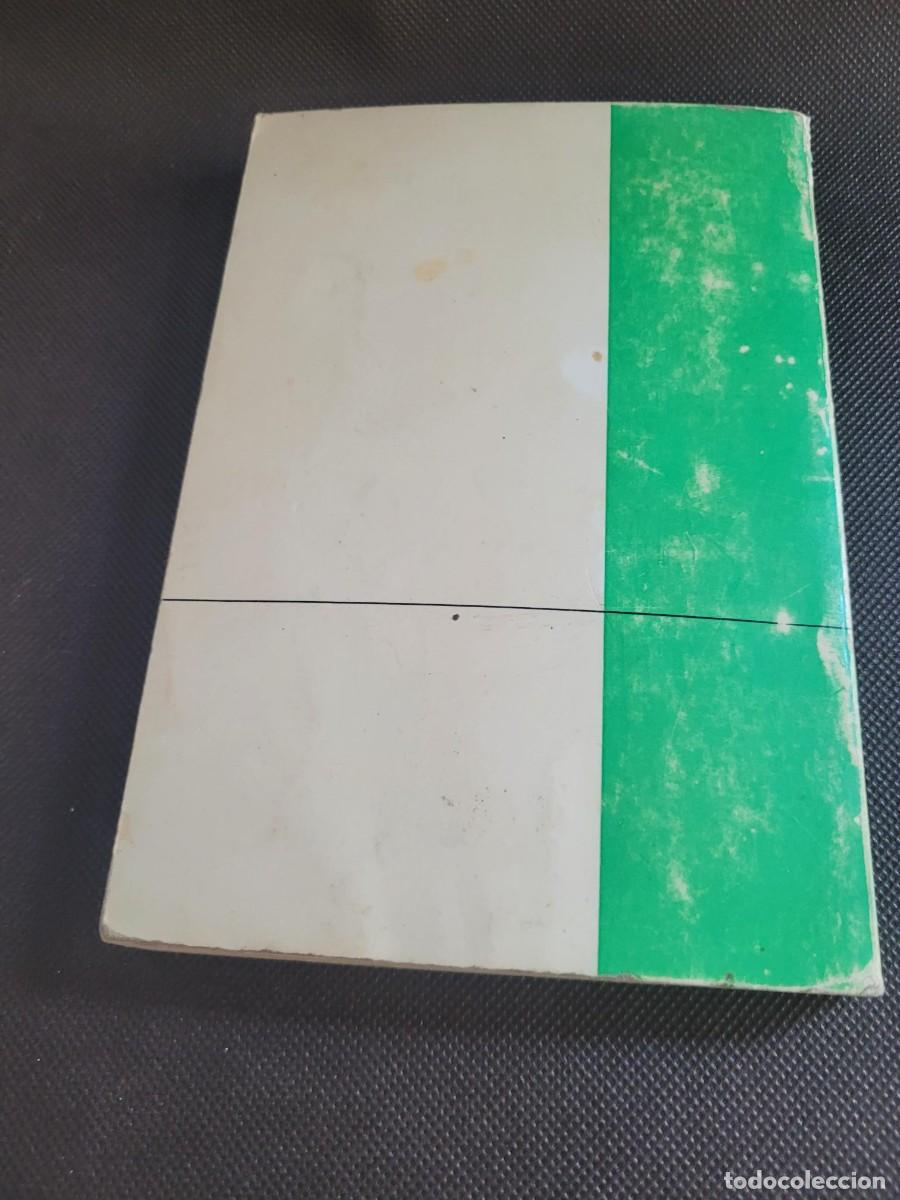 Libros de segunda mano: LIBRO CULTIVO DE CHAMPI&Ntilde;ONES Y TRUFAS 1968 - Foto 3