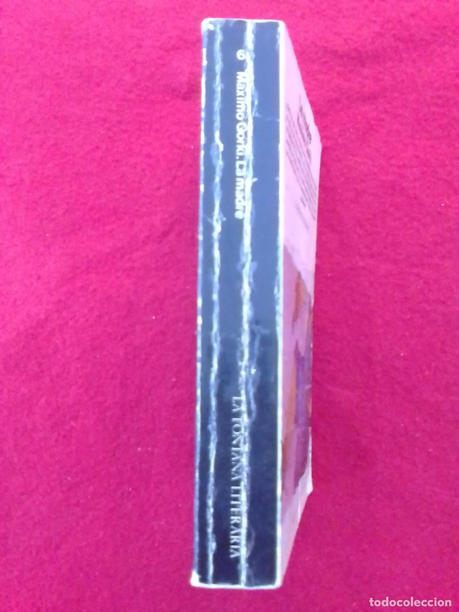 Libros de segunda mano: La Madre - Max&iacute;mo Gorki - Mauricio d&Oacute;rs, Editor. 1972 - Foto 2