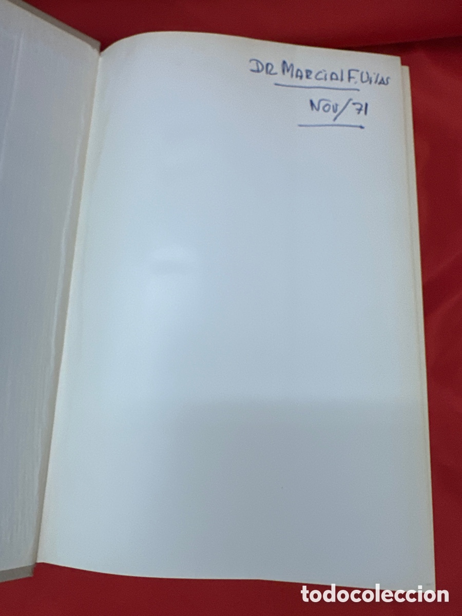 Libros de segunda mano: HOMENAJE AL PROFESOR LORENZO VELAZQUEZ - Foto 3