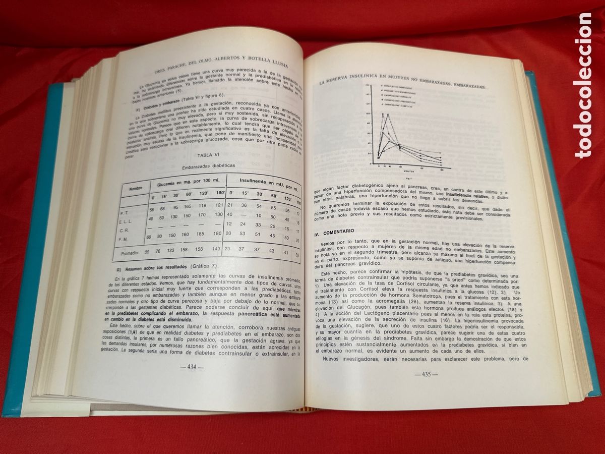 Libros de segunda mano: HOMENAJE AL PROFESOR LORENZO VELAZQUEZ - Foto 10