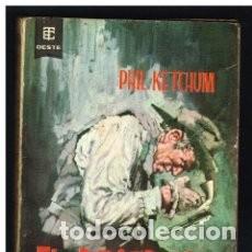 Libros de segunda mano: El desertor. Phil Ketchum - Foto 1