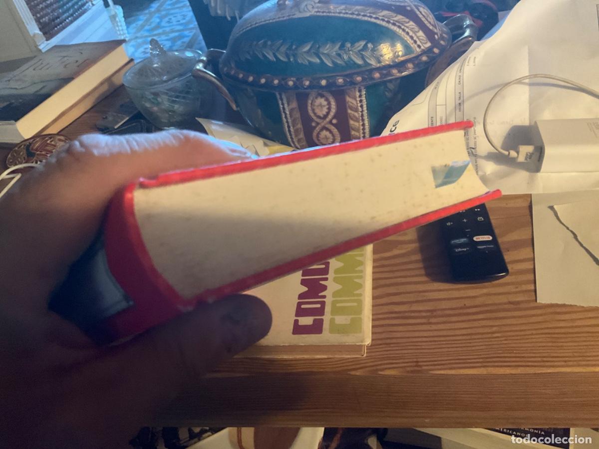 Libros de segunda mano: El libro rojo del estilo. 1000 claves y consejos. Brenda Ch&aacute;vez. - Foto 3