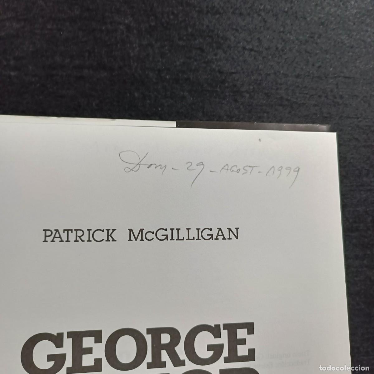 Libros de segunda mano: GEORGE CUKOR - PATRICK MC. GILLIGAN - ULTRAMAR / 5 - Foto 4