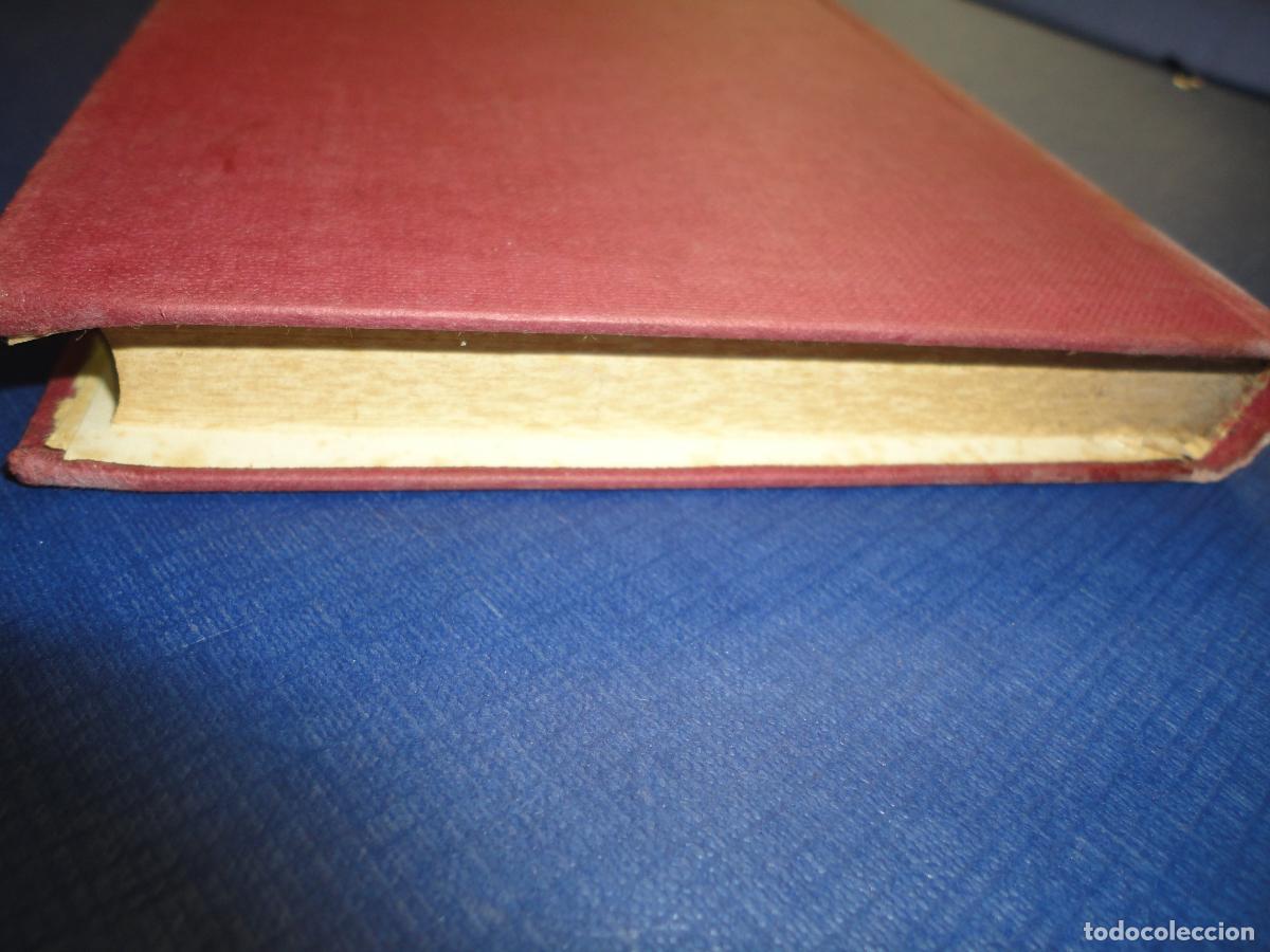 Libros de segunda mano: Tierra de dioses (Hans M&uuml;ller) - N8 - Foto 3