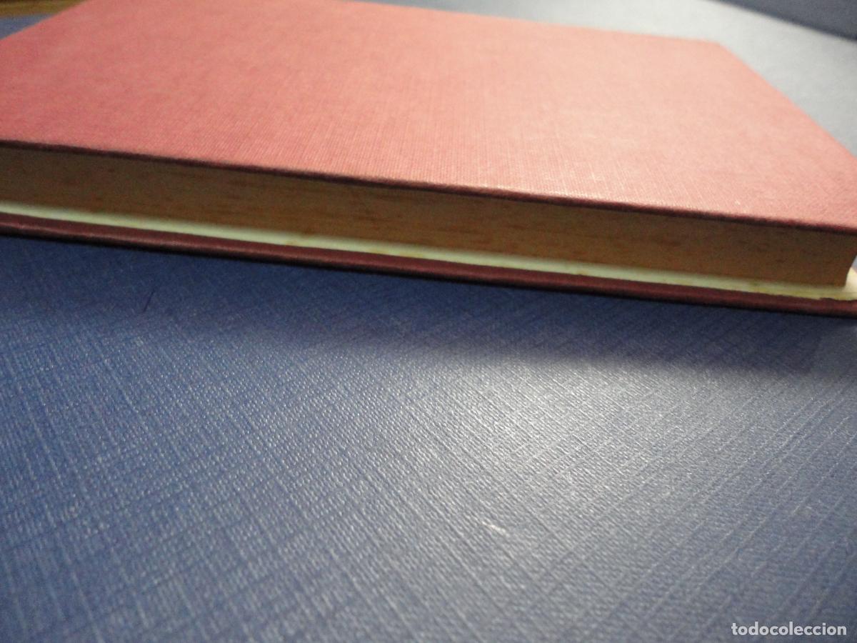 Libros de segunda mano: Tierra de dioses (Hans M&uuml;ller) - N8 - Foto 4