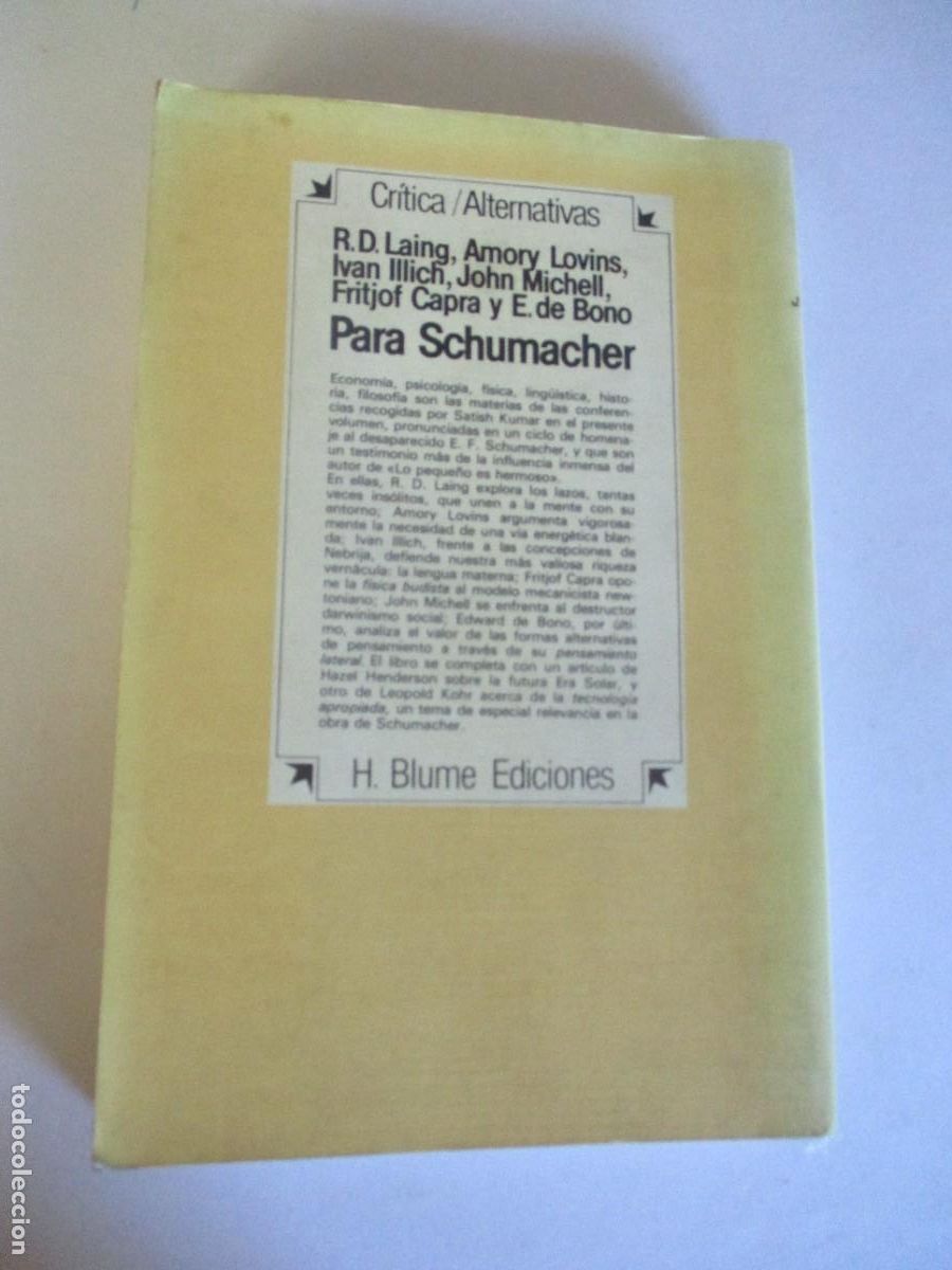 Libros de segunda mano: VV.AA. Para Schumacher W28464 - Foto 2