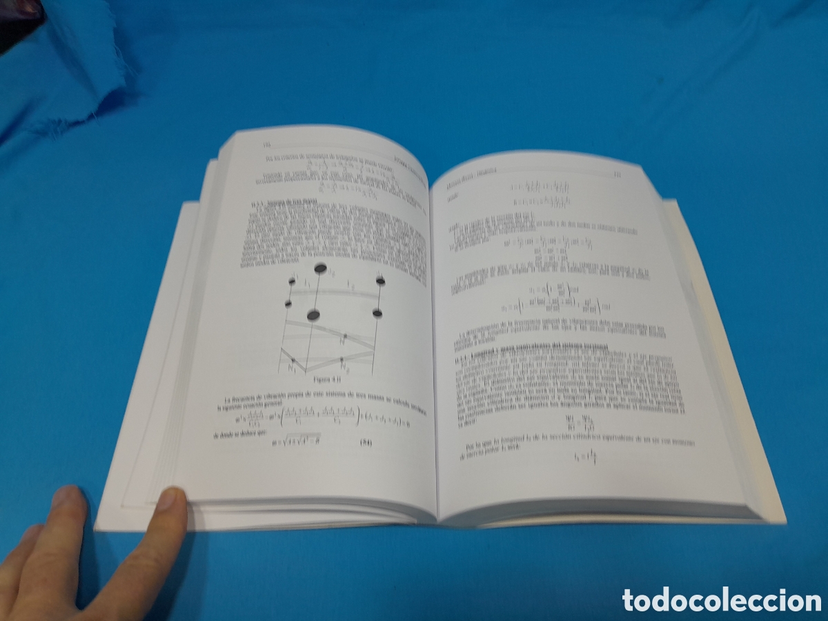 Libros de segunda mano: M&Aacute;QUINAS PARA PROPULSI&Oacute;N DE BUQUES - ENRIQUE CASANOVA RIVAS - Foto 5