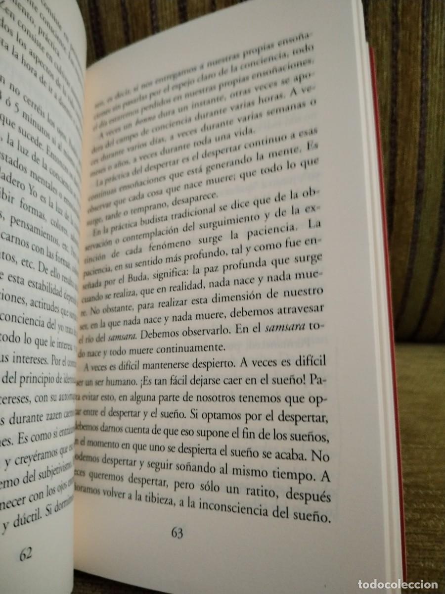 Libros de segunda mano: VIDA SIMPLE, CORAZ&Oacute;N PROFUNDO - Foto 8