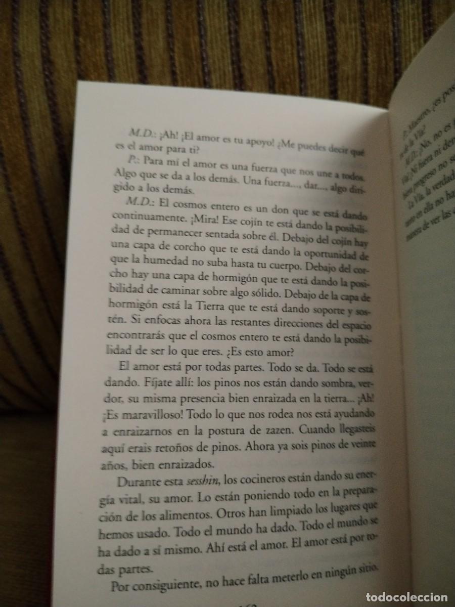Libros de segunda mano: VIDA SIMPLE, CORAZ&Oacute;N PROFUNDO - Foto 9