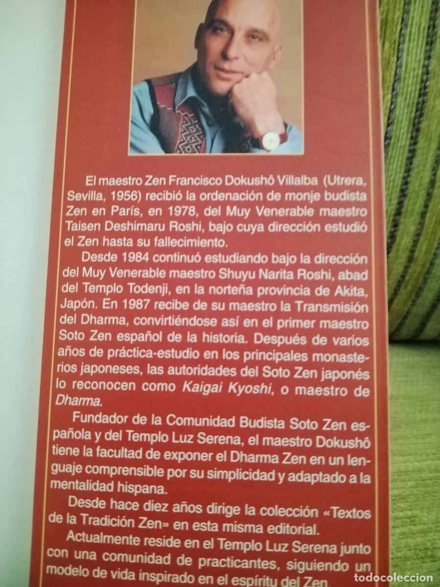 Libros de segunda mano: VIDA SIMPLE, CORAZ&Oacute;N PROFUNDO - Foto 10