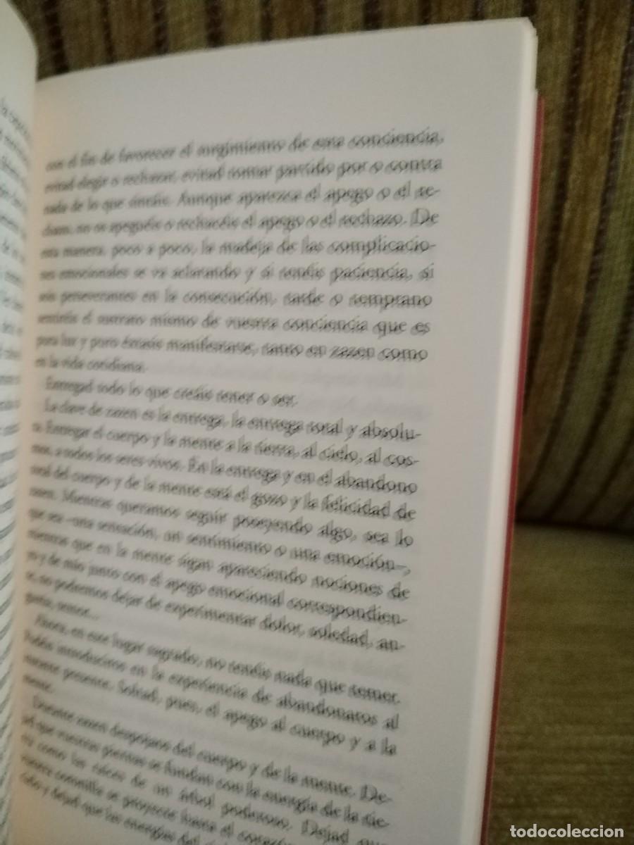 Libros de segunda mano: VIDA SIMPLE, CORAZ&Oacute;N PROFUNDO - Foto 11