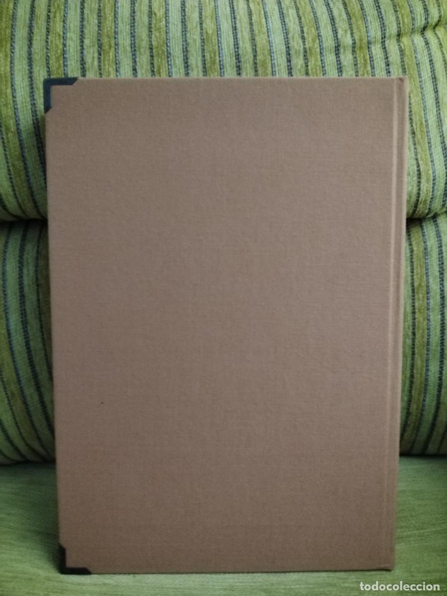 Libros de segunda mano: COMPENDIO DE PLANTAS CITADAS EN EL LIBRO EL INGENIOSO HIDALGO DON QUIJOTE DE LA MANCHA - Foto 3