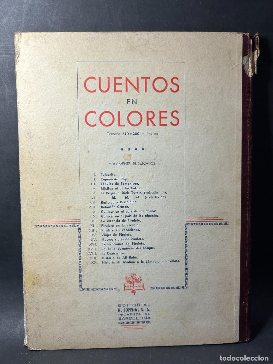 Libros de segunda mano: FEDERICO TRUJILLO - LA CIUDAD DEL ORO - 1940 - Foto 3