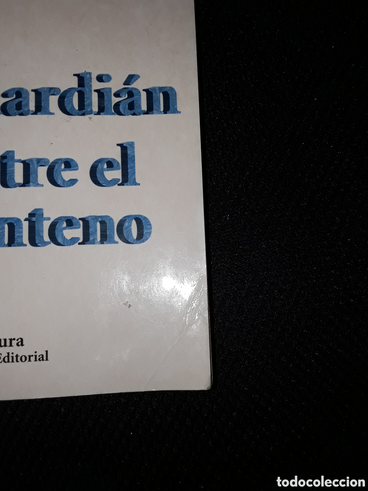 Libros de segunda mano: El guardian en el centeno J.D Salinger - Foto 4