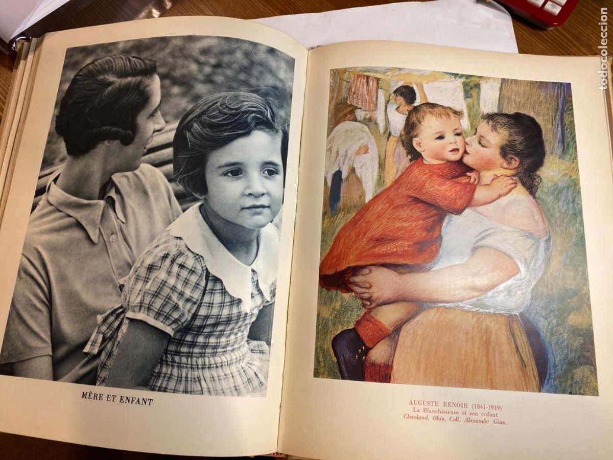 Libros de segunda mano: FRANCE AUX BELLES MAINS, 1950, ANDRE CHAMSON - Foto 5