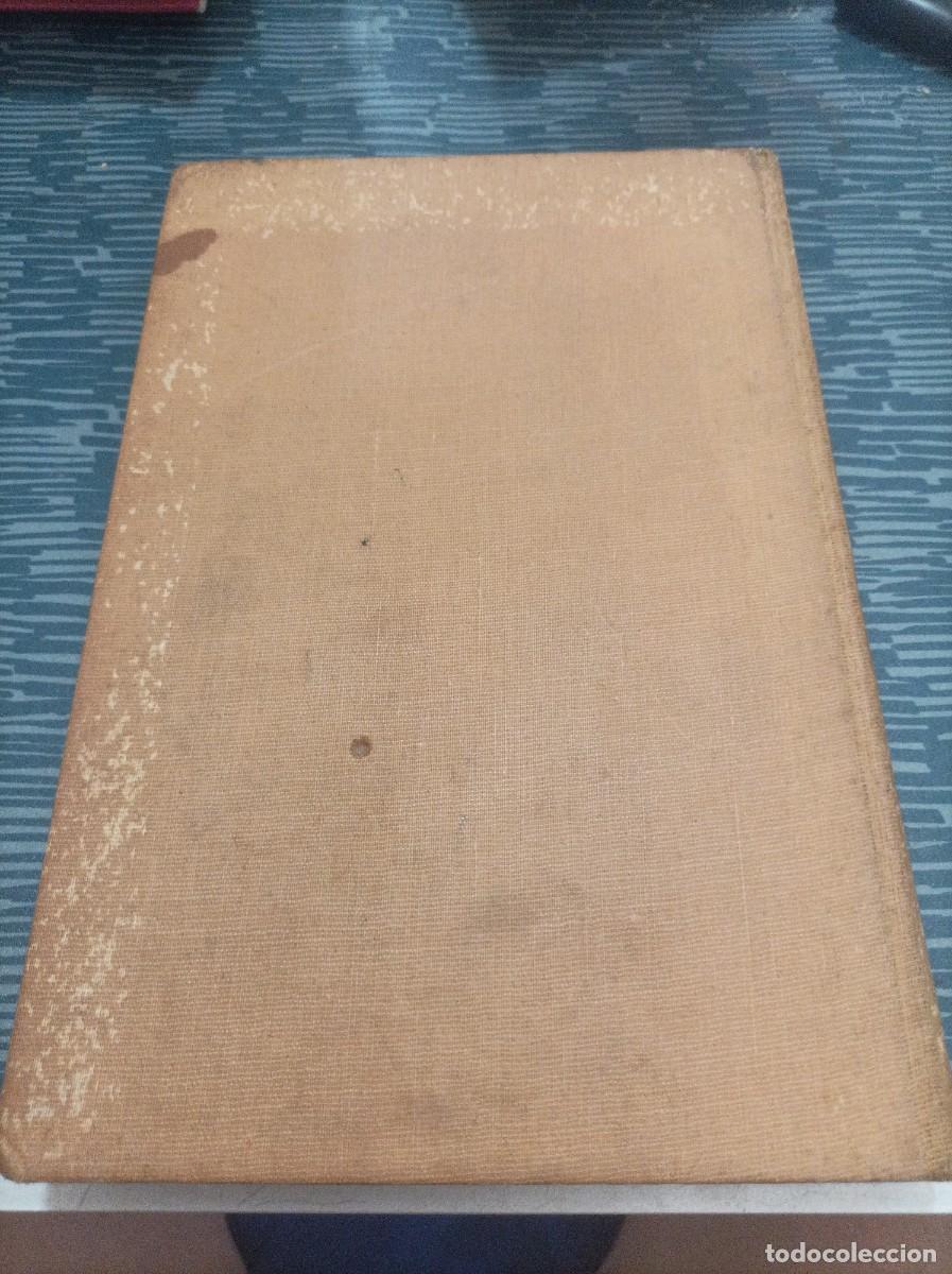 Libros de segunda mano: TRATADO DE HISTOLOGIA Y ANATOM&Iacute;A MICROSCOPICA - Foto 4