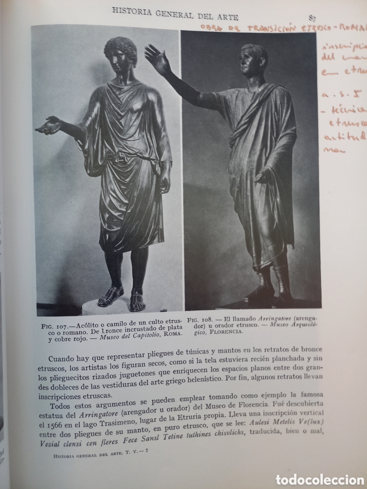 Libros de segunda mano: Libro Summa artis ,Jos&eacute; Pijoan, Volumen V - Foto 4